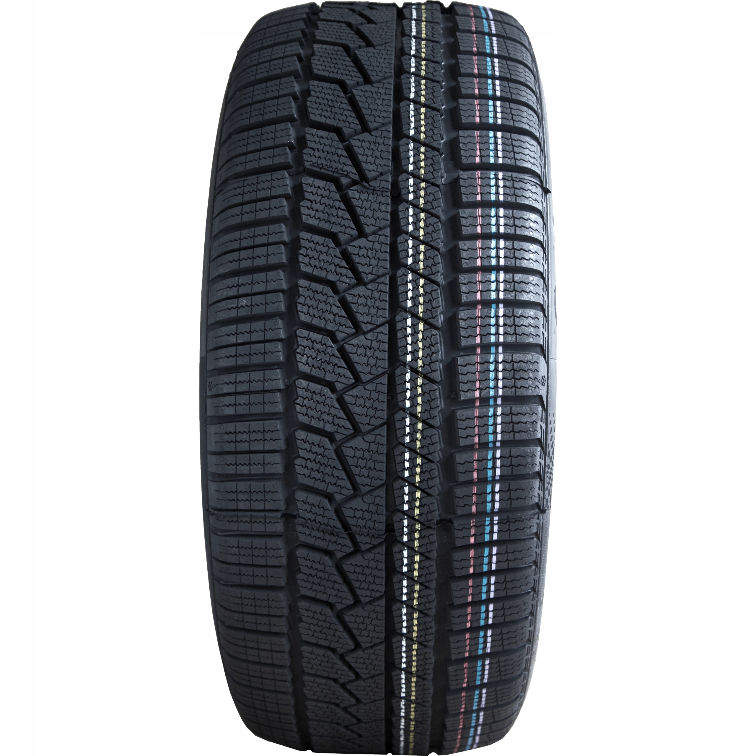 265/35R21 opona CONTINENTAL WinterContact TS 860 S HL FR NF0 103V
